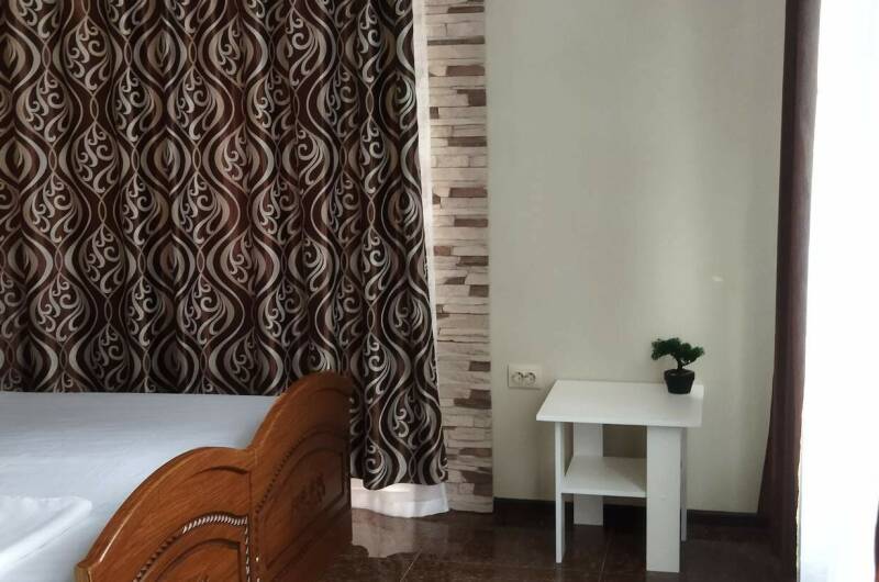 Изображение Изображение квартиры &quot;Двухкомнатная квартира на море (евродвушка)&quot; #8 #8