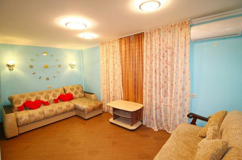 Изображение Изображение квартиры &quot;Двухкомнатная квартира&quot; #4 #4