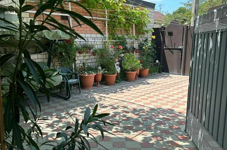 Изображение Изображение гостиницы &quot;Гостевой дом на Новороссийской&quot; #2 #2