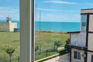 Квартира с видом на море