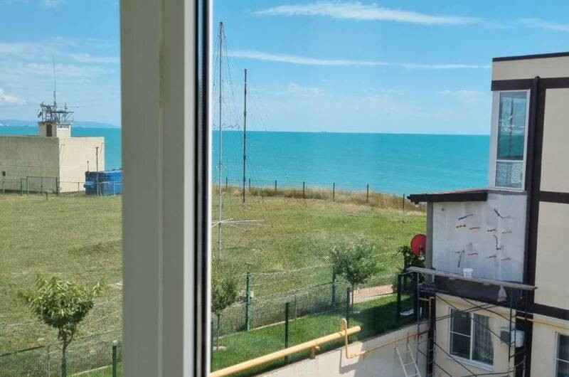 Изображение Изображение квартиры "Квартира с видом на море" #1 #1