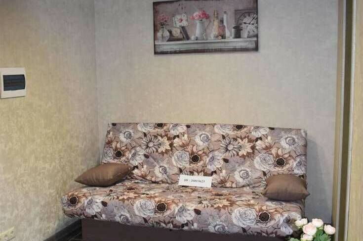 Изображение Изображение квартиры "Квартира с видом на море" #2 #2