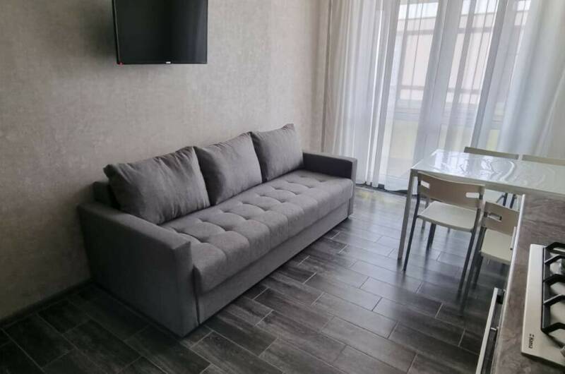 Изображение Изображение квартиры "Квартира с видом на море" #3 #3