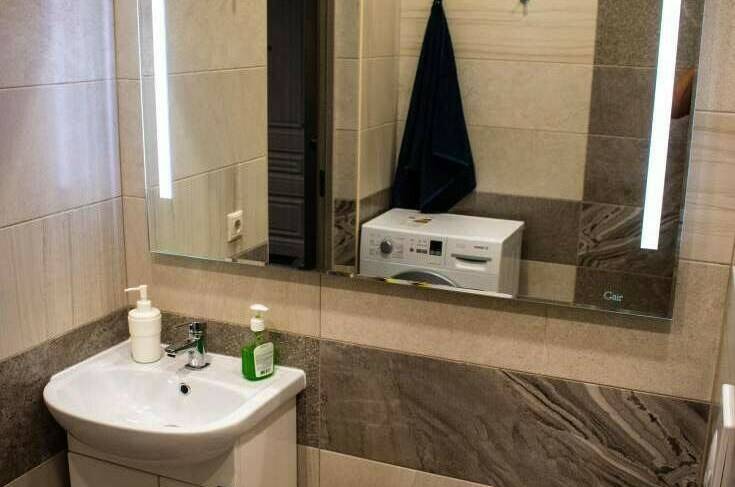 Изображение Изображение квартиры "Квартира с видом на море" #5 #5