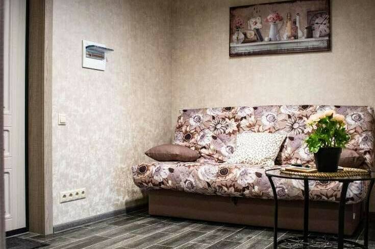 Изображение Изображение квартиры "Квартира с видом на море" #6 #6