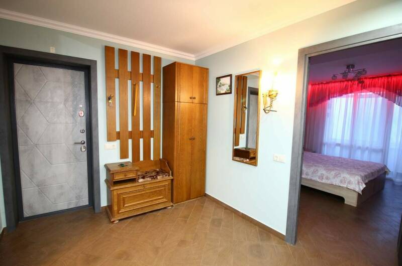 Изображение Изображение квартиры &quot;Двухкомнатная квартира&quot; #5 #5