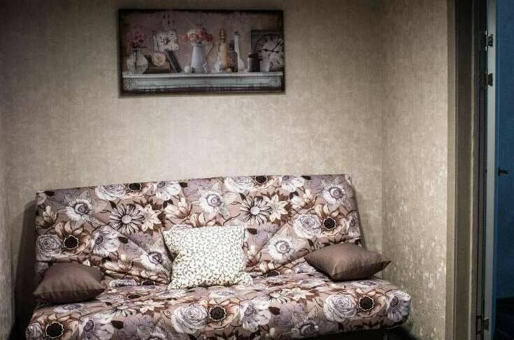 Изображение Изображение квартиры / апартамента "Квартира с видом на море" #11 #9