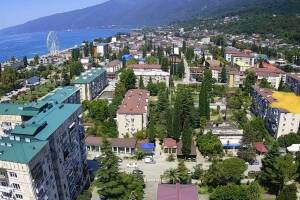 Изображение квартиры / апартамента "Квартира-студия"