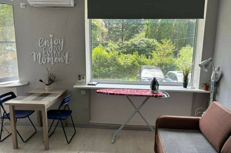 Изображение Изображение квартиры "Квартира-студия" #2 #2