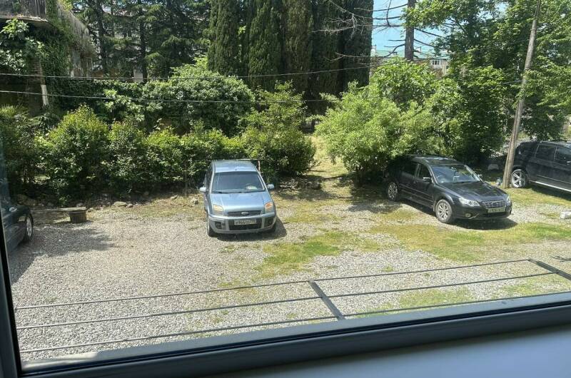 Изображение Изображение квартиры "Квартира-студия" #5 #5