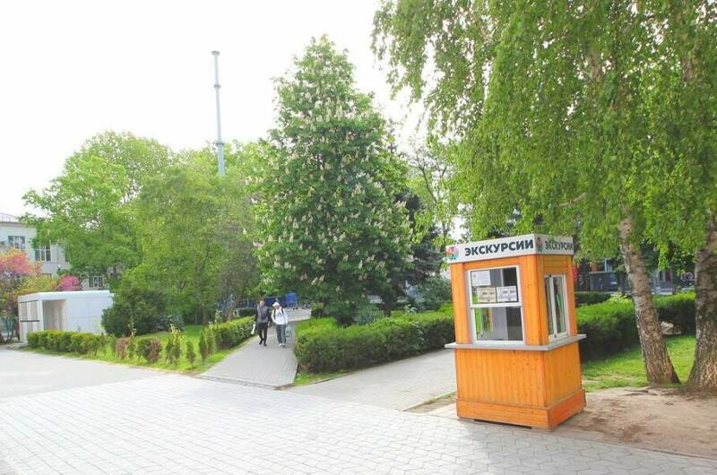 Изображение Изображение квартиры &quot;Двухкомнатная квартира&quot; #6 #6