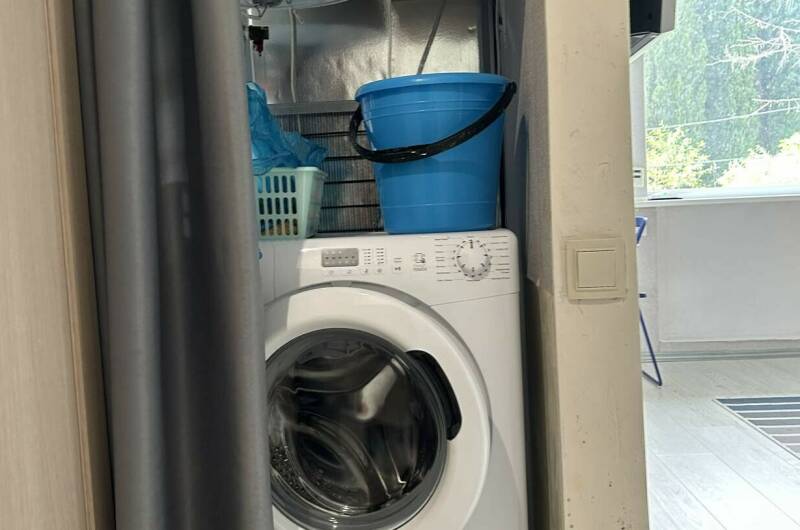 Изображение Изображение квартиры "Квартира-студия" #7 #7