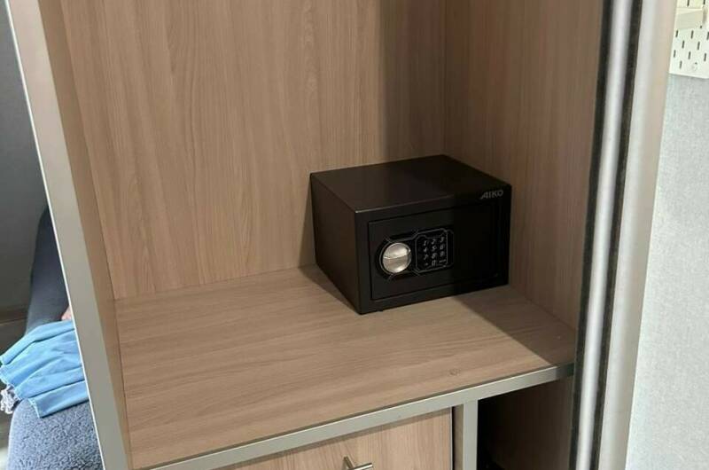 Изображение Изображение квартиры "Квартира-студия" #8 #8