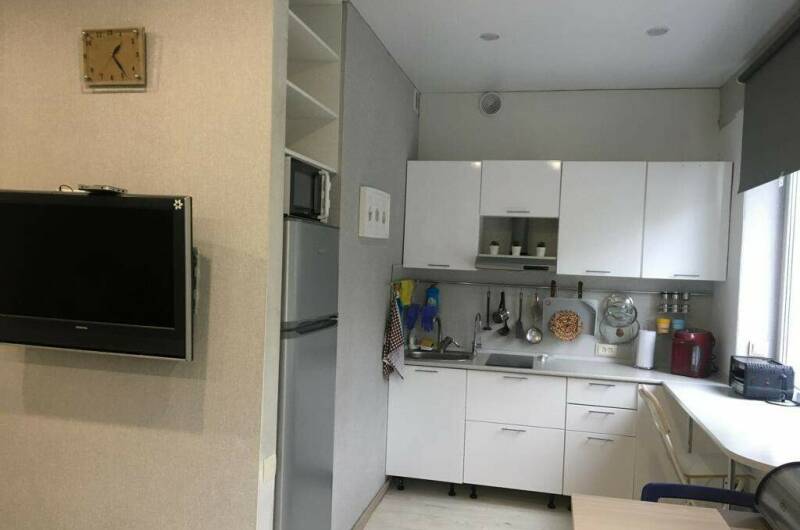 Изображение Изображение квартиры / апартамента "Квартира-студия" #11 #9