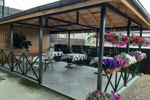 Изображение гостиницы "Гостевой дом «Горный воздух»"