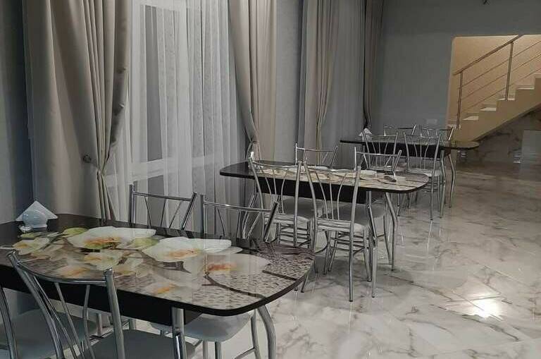 Изображение Изображение гостиницы "Гостевой дом «Горный воздух»" #4 #4