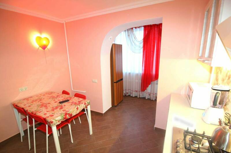 Изображение Изображение квартиры &quot;Двухкомнатная квартира&quot; #7 #7