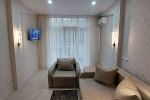 Изображение квартиры "Квартира-студия на долгий срок"