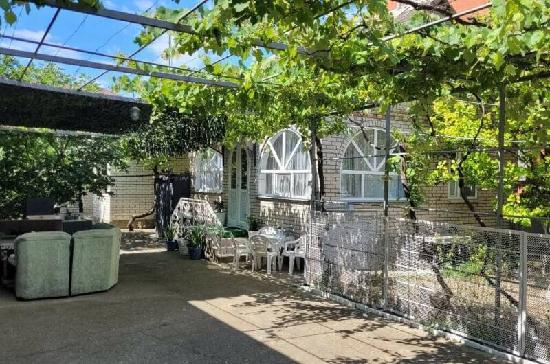 Изображение Изображение квартиры &quot;Дом под ключ в центре&quot; #2 #2