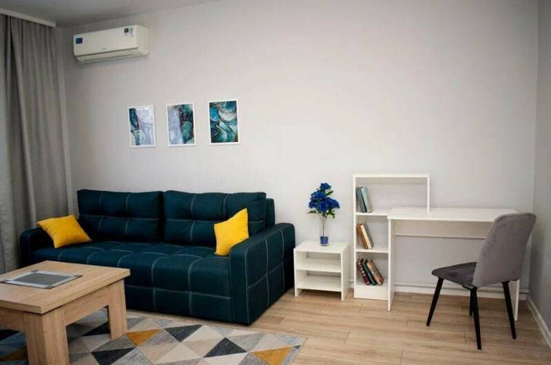 Изображение Изображение квартиры &quot;Дом под ключ в центре&quot; #3 #3