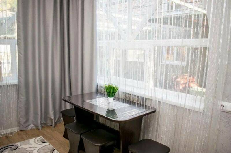 Изображение Изображение квартиры &quot;Дом под ключ в центре&quot; #4 #4