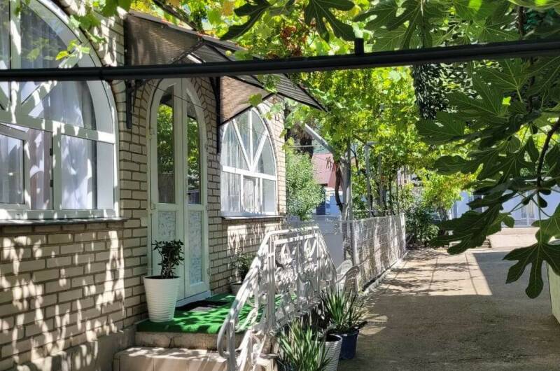 Изображение Изображение квартиры &quot;Дом под ключ в центре&quot; #7 #7