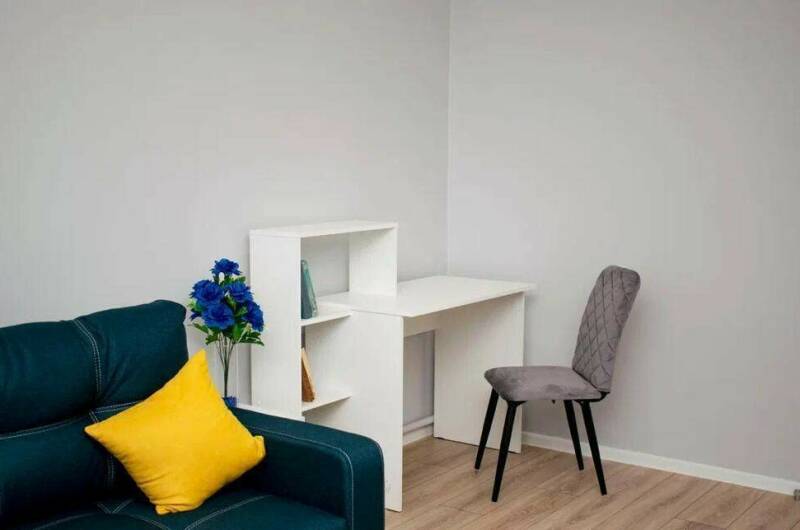 Изображение Изображение квартиры / апартамента "Дом под ключ в центре" #10 #8