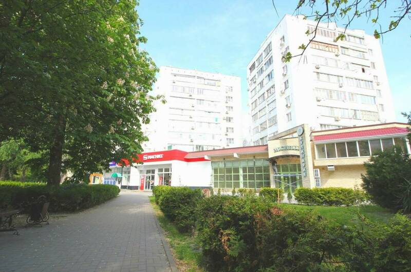 Изображение Изображение квартиры &quot;Двухкомнатная квартира&quot; #8 #8