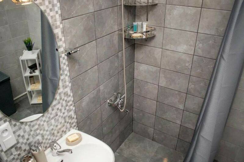 Изображение Изображение квартиры / апартамента "Дом под ключ в центре" #11 #9