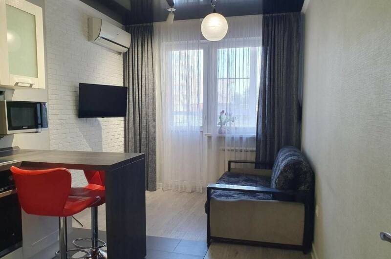 Изображение Изображение квартиры &quot;Квартира у моря ЖК «Солнечный»&quot; #1 #1