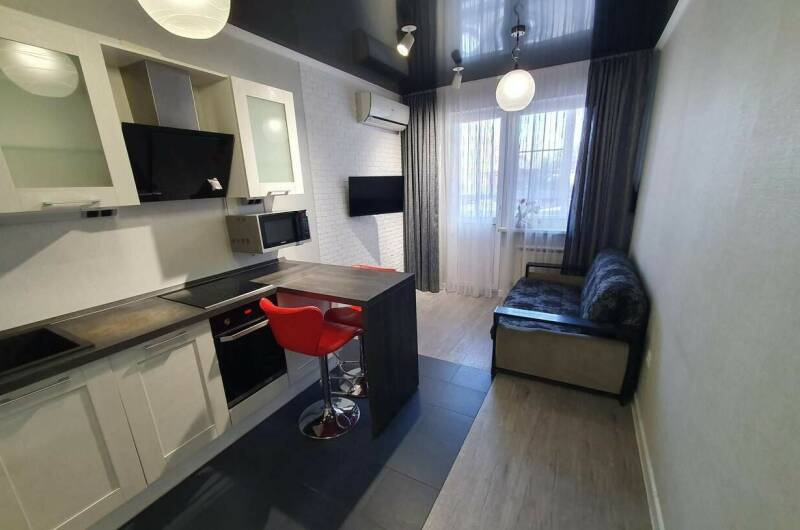 Изображение Изображение квартиры &quot;Квартира у моря ЖК «Солнечный»&quot; #2 #2