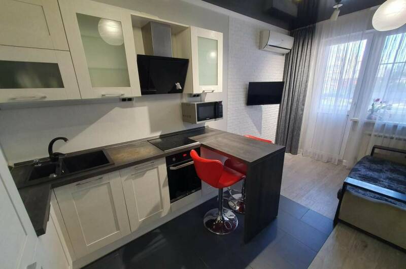 Изображение Изображение квартиры &quot;Квартира у моря ЖК «Солнечный»&quot; #3 #3