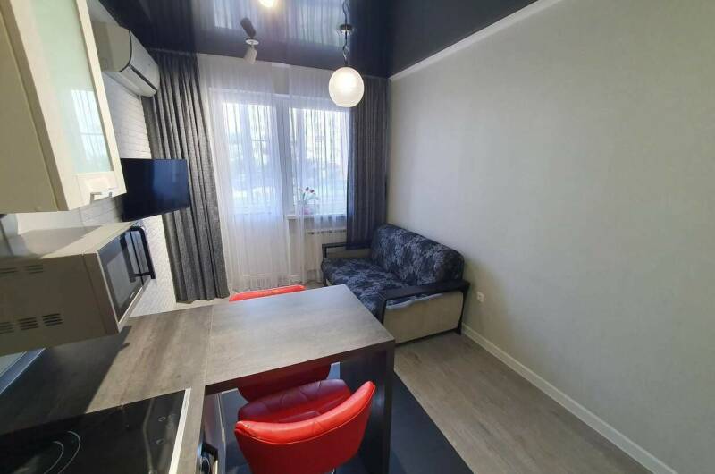 Изображение Изображение квартиры &quot;Квартира у моря ЖК «Солнечный»&quot; #4 #4