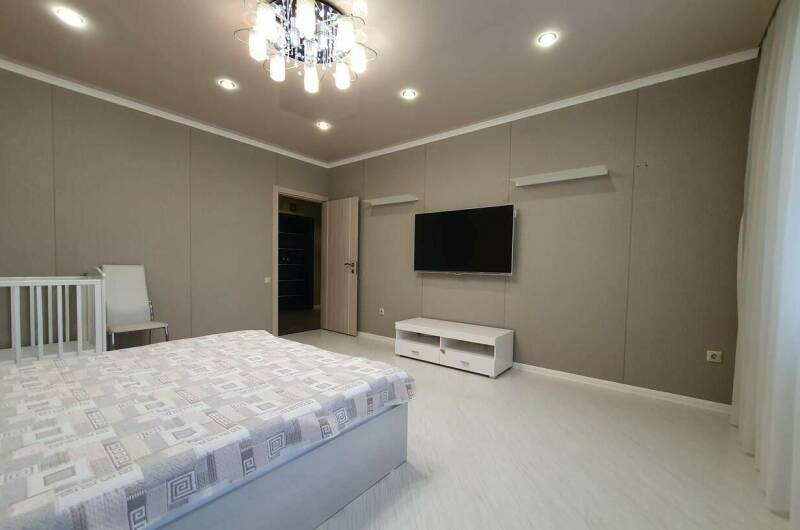 Изображение Изображение квартиры &quot;Квартира у моря ЖК «Солнечный»&quot; #5 #5