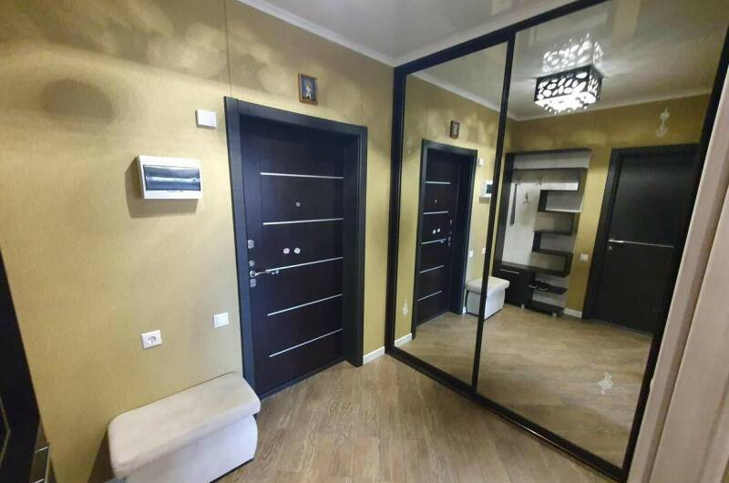 Изображение Изображение квартиры &quot;Квартира у моря ЖК «Солнечный»&quot; #8 #8