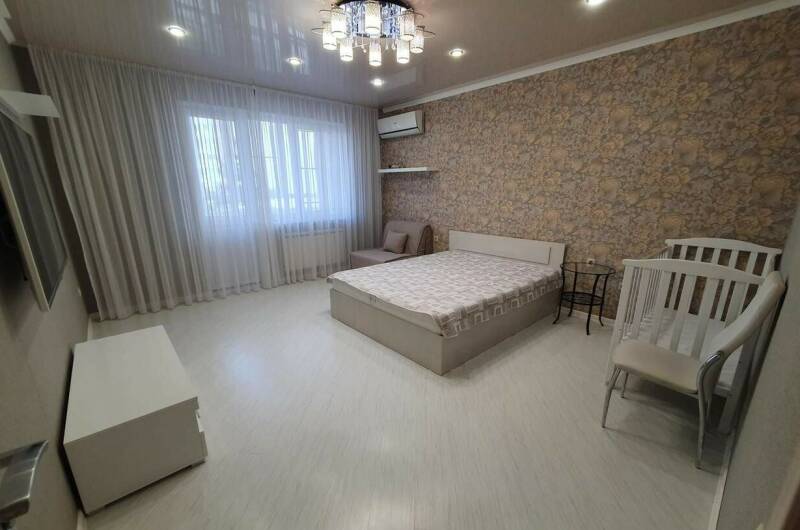 Изображение Изображение квартиры / апартамента "Квартира у моря ЖК «Солнечный»" #10 #8