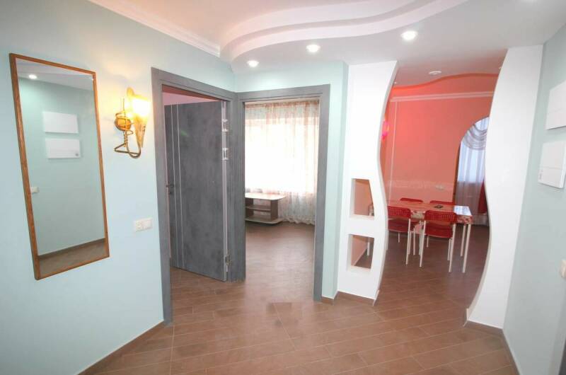 Изображение Изображение квартиры / апартамента "Двухкомнатная квартира" #10 #8