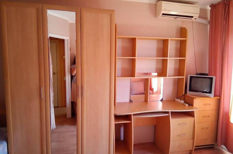 Изображение Изображение квартиры &quot;Однокомнатная квартира у моря&quot; #1 #1