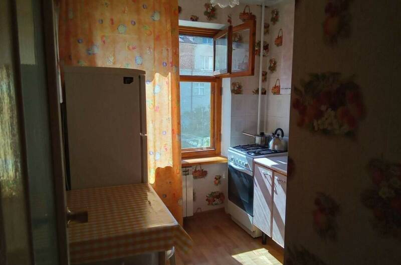 Изображение Изображение квартиры &quot;Однокомнатная квартира у моря&quot; #2 #2