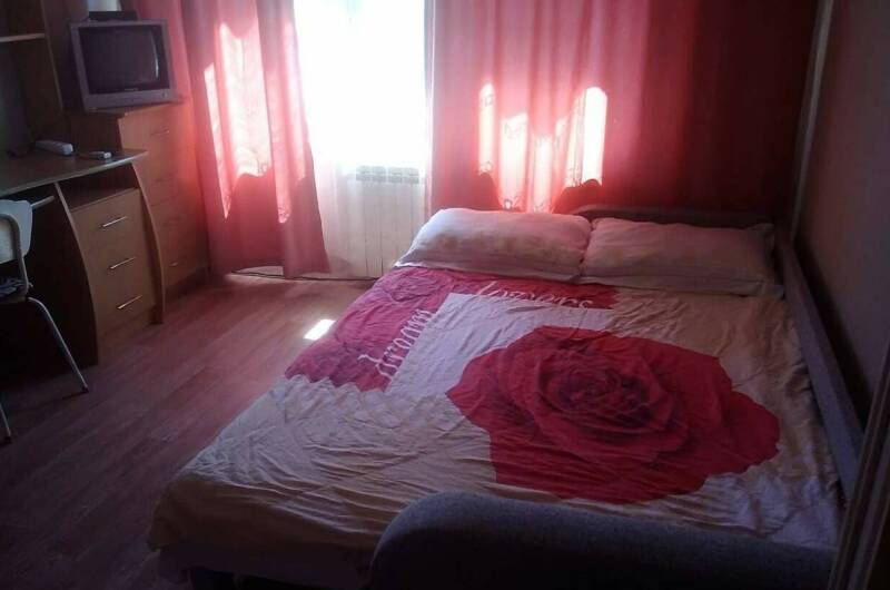 Изображение Изображение квартиры &quot;Однокомнатная квартира у моря&quot; #3 #3