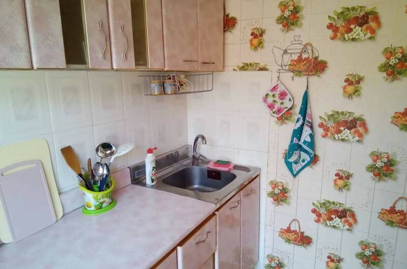 Изображение Изображение квартиры &quot;Однокомнатная квартира у моря&quot; #4 #4