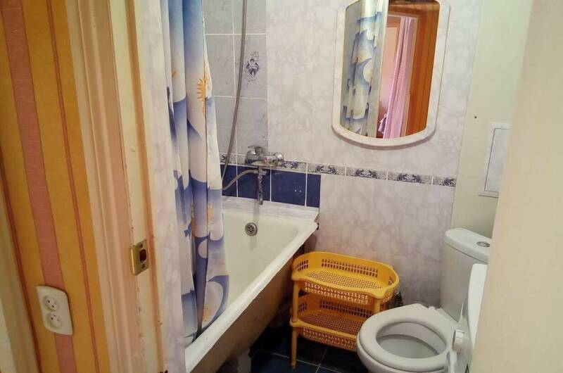 Изображение Изображение квартиры &quot;Однокомнатная квартира у моря&quot; #5 #5