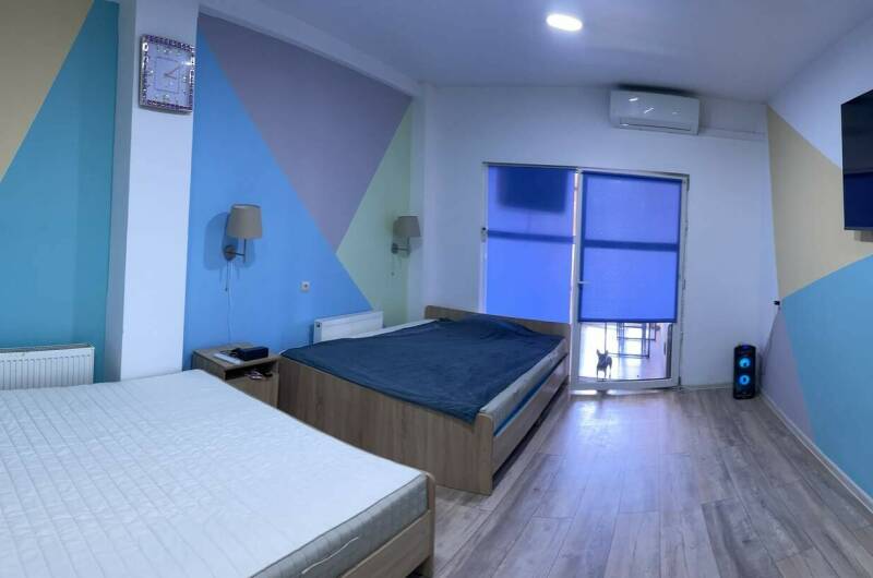 Изображение Изображение квартиры &quot;Евродвушка у моря&quot; #2 #2