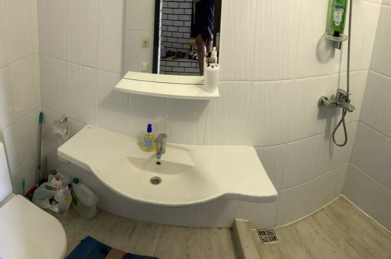 Изображение Изображение квартиры &quot;Евродвушка у моря&quot; #3 #3