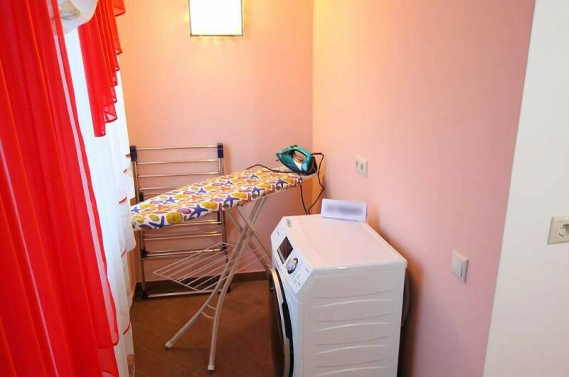 Изображение Изображение квартиры / апартамента "Двухкомнатная квартира" #11 #9