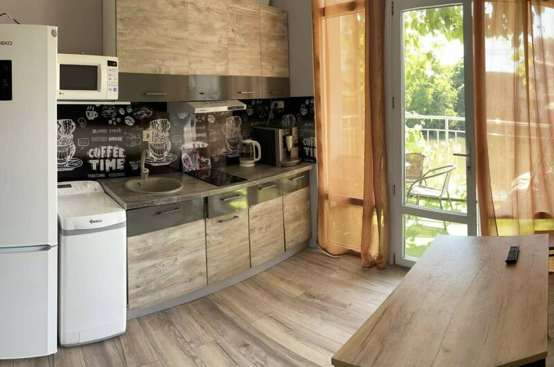 Изображение Изображение квартиры &quot;Евродвушка у моря&quot; #5 #5