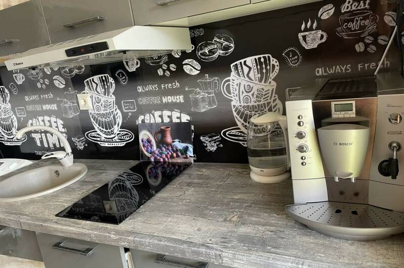 Изображение Изображение квартиры &quot;Евродвушка у моря&quot; #7 #7