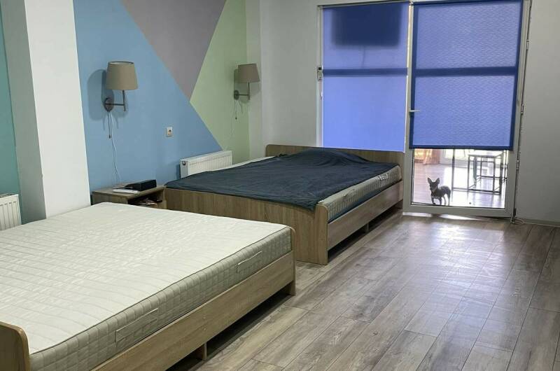 Изображение Изображение квартиры / апартамента "Евродвушка у моря" #10 #8