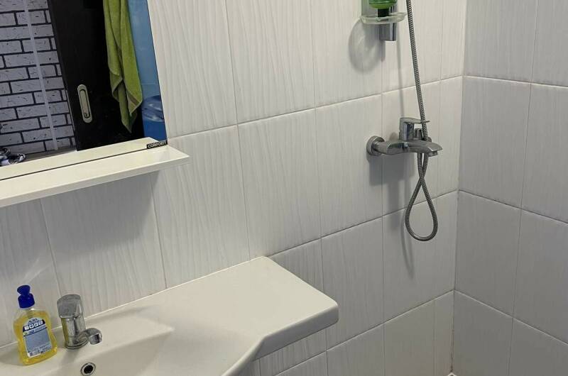 Изображение Изображение квартиры / апартамента "Евродвушка у моря" #11 #9