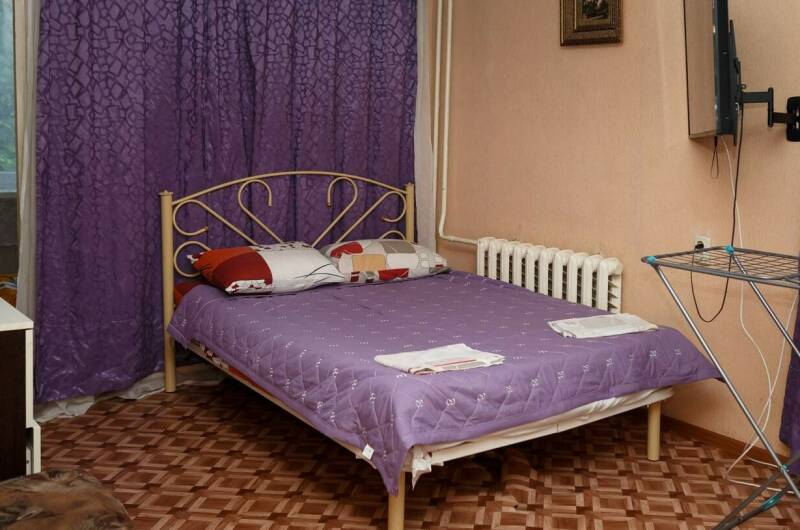 Изображение Изображение квартиры &quot;2-х комнатная квартира на Лазарева 48&quot; #1 #1